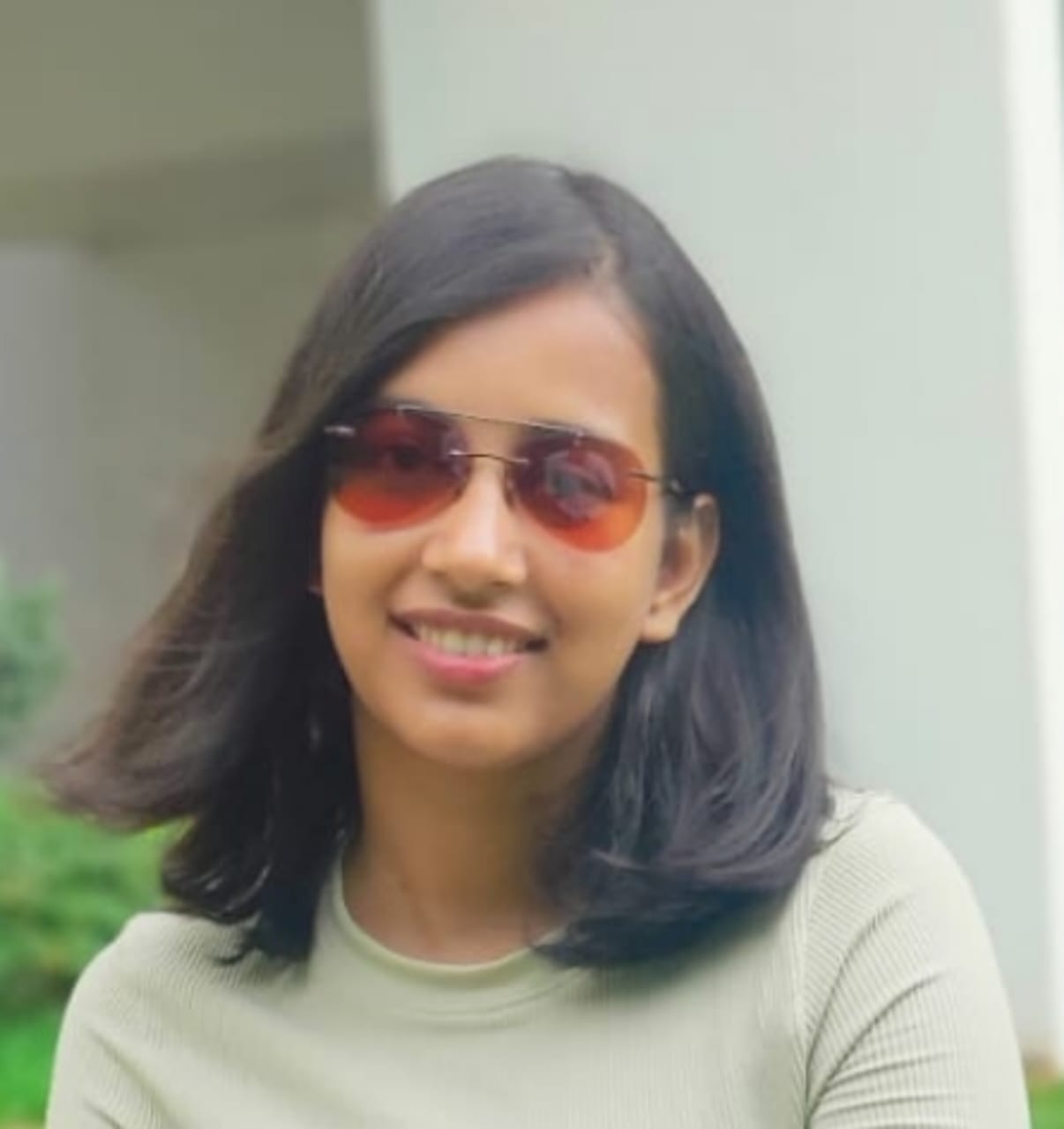 Prerna Priyadarshini
